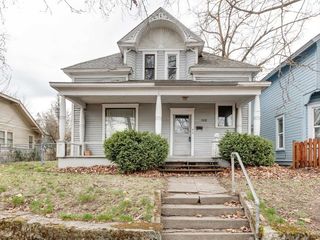 Foreclosed Home - 368 E 7TH AVE, 99202