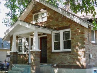Foreclosed Home - 504 S RAY ST, 99202