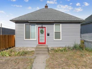 Foreclosed Home - 617 N MADELIA ST, 99202