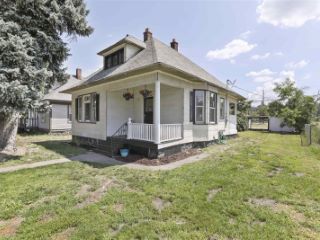 Foreclosed Home - 1608 E PACIFIC AVE, 99202