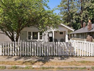 Foreclosed Home - 907 E 9TH AVE, 99202