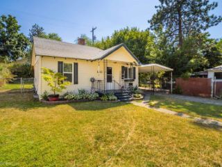 Foreclosed Home - 1712 E 8TH AVE, 99202