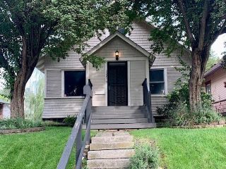 Foreclosed Home - 1321 S PITTSBURG ST, 99202