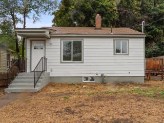 Foreclosed Home - 809 S FREYA ST, 99202