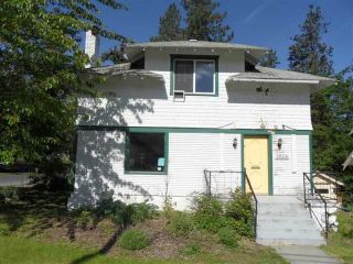 Foreclosed Home - 1828 S PERRY ST, 99203