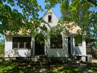 Foreclosed Home - 2326 S MADISON ST, 99203