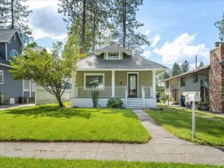 Foreclosed Home - 1514 S TACOMA ST, 99203