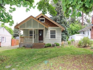 Foreclosed Home - 1217 E 33RD AVE, 99203