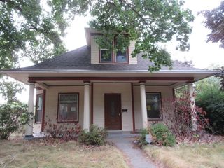 Foreclosed Home - 1124 S MAPLE ST, 99204