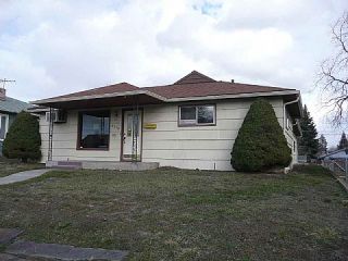 Foreclosed Home - 4208 N MAPLE ST, 99205