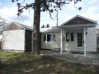 Foreclosed Home - List 100020947