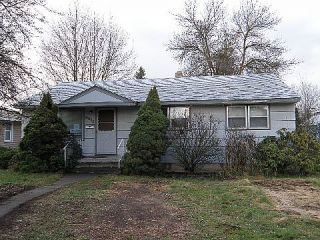 Foreclosed Home - List 100027240