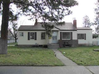 Foreclosed Home - List 100065329