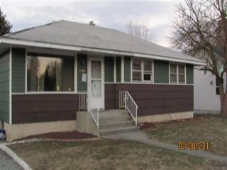 Foreclosed Home - List 100065790