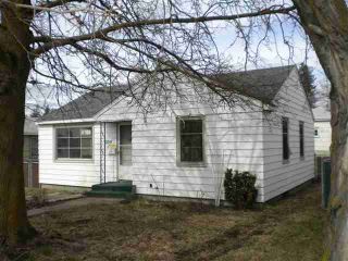 Foreclosed Home - 2814 W WELLESLEY AVE, 99205