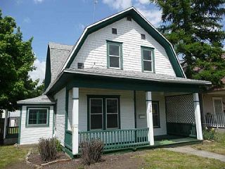 Foreclosed Home - 1218 W CARLISLE AVE, 99205