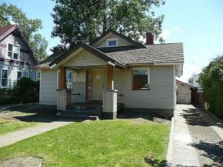 Foreclosed Home - 307 W MANSFIELD AVE, 99205