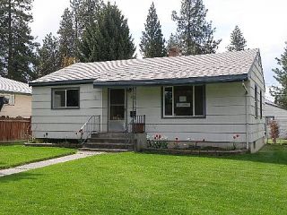 Foreclosed Home - 3003 W LACROSSE AVE, 99205