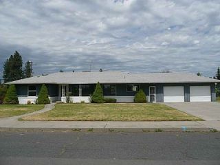 Foreclosed Home - 126 W NEBRASKA AVE, 99205