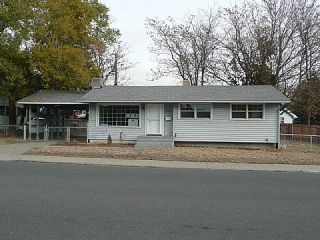 Foreclosed Home - 5704 N MAPLE ST, 99205
