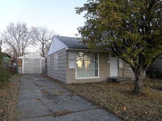 Foreclosed Home - 5616 N COCHRAN ST, 99205