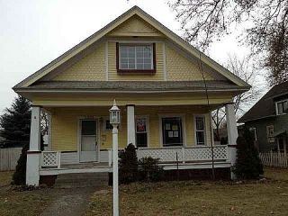 Foreclosed Home - 1623 W CLEVELAND AVE, 99205