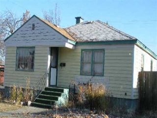 Foreclosed Home - List 100251661