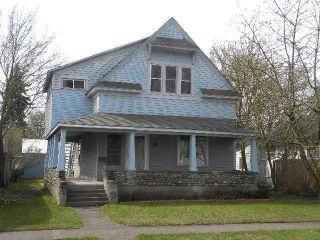 Foreclosed Home - List 100292365