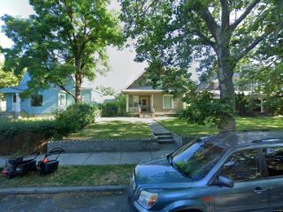 Foreclosed Home - 1124 W NORA AVE, 99205