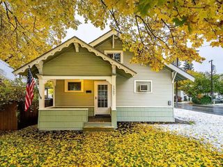 Foreclosed Home - 1527 W EUCLID AVE, 99205
