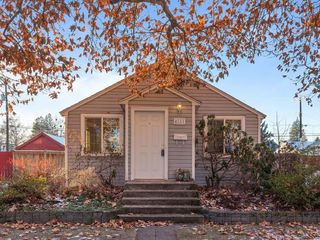 Foreclosed Home - 4711 N ADAMS ST, 99205