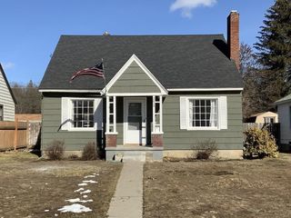 Foreclosed Home - 2824 W EUCLID AVE, 99205