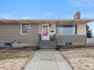 Foreclosed Home - 4219 W WELLESLEY AVE, 99205