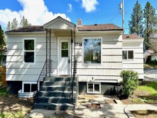 Foreclosed Home - 1714 W GORDON AVE, 99205