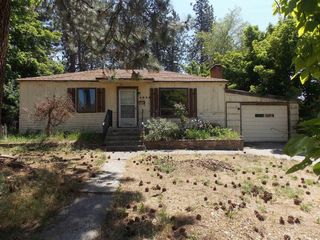 Foreclosed Home - 2935 W CIRCLE PL, 99205