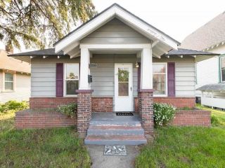 Foreclosed Home - 4117 N MONROE ST, 99205