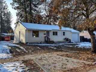 Foreclosed Home - 6017 N DRISCOLL BLVD, 99205
