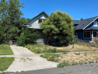 Foreclosed Home - 1024 W YORK AVE, 99205