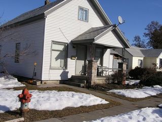 Foreclosed Home - List 100730551