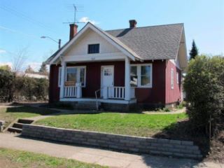 Foreclosed Home - 1017 W DALTON AVE, 99205