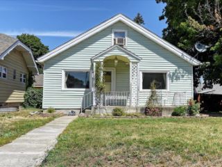 Foreclosed Home - 1824 W CARLISLE AVE, 99205
