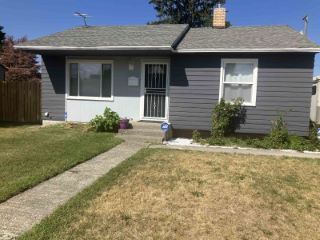 Foreclosed Home - 5811 N A ST, 99205