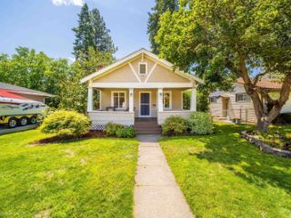 Foreclosed Home - 3311 W PRINCETON AVE, 99205