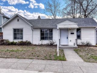 Foreclosed Home - 2607 W KIERNAN AVE, 99205