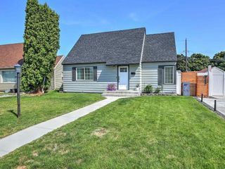 Foreclosed Home - 2632 W SANSON AVE, 99205