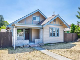 Foreclosed Home - 1323 W GARLAND AVE, 99205