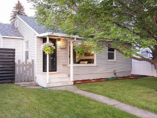 Foreclosed Home - 4724 N CANNON ST, 99205