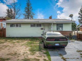 Foreclosed Home - 2917 W WELLESLEY AVE, 99205