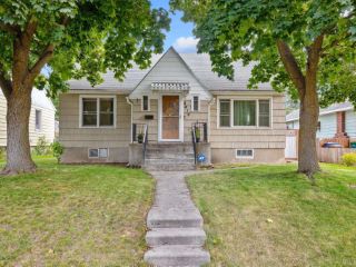 Foreclosed Home - 4414 N LINCOLN ST, 99205