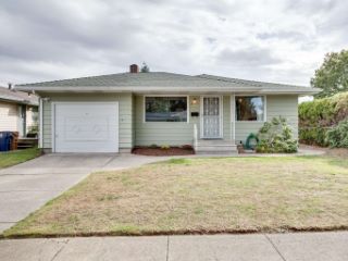 Foreclosed Home - 4321 W OLYMPIC AVE, 99205